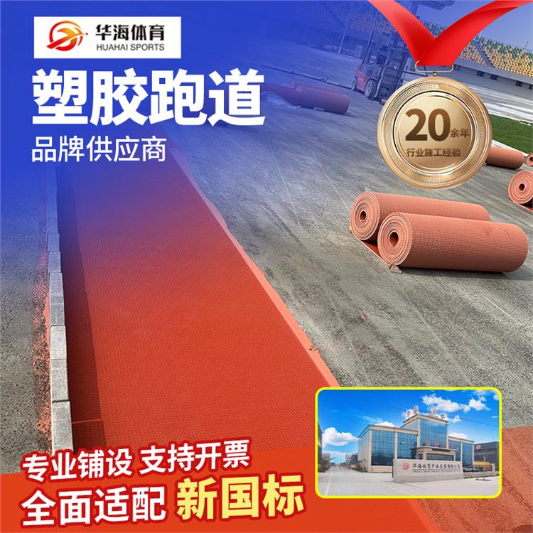 汕头市半预制跑道人造草坪 - 推荐